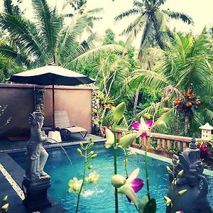 Villa Private Pool