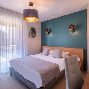 Chambre Classique Double