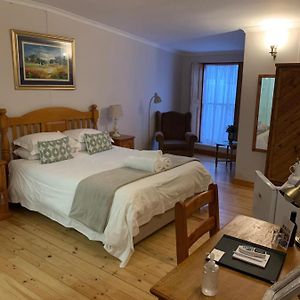 Private Bathroom Double Room