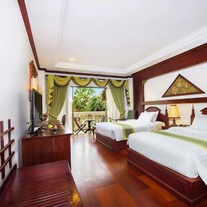 Premium Twin Room