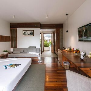 Executive King Room