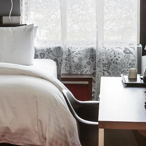 Habitación Individual Deluxe