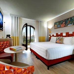 Chambre Supérieure Double