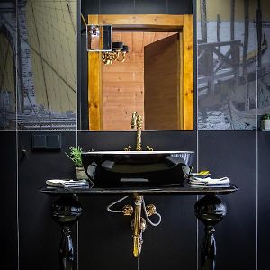 Classic Double Room Terrace Spa Access
