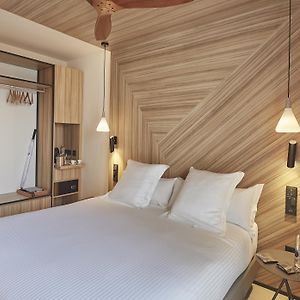 Habitación Estándar con Cama King