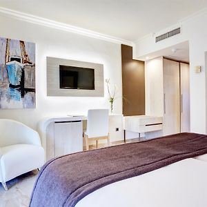Chambre Premium Lit King-Size