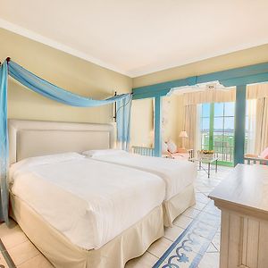 Double Room Side Sea View