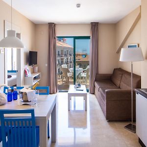 Appartement à 1 Chambre à Coucher