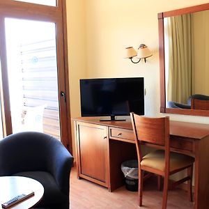 Habitación con Cama Queen
