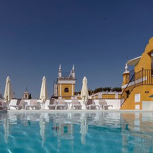 Hotel Las Casas De La Juderia