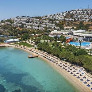 Yasmin Bodrum Resort