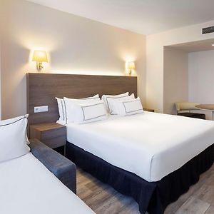 Habitación Triple Melia