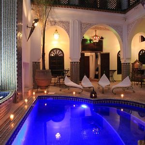 Riad Alma Mouassine
