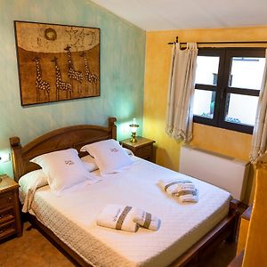 Habitación Doble Básica