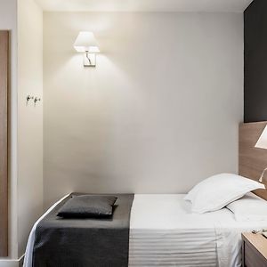 Habitación Individual Estándar
