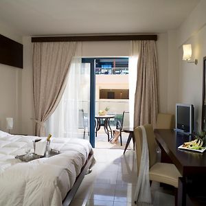 Single Room Land View