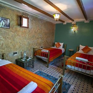 Chambre Triple