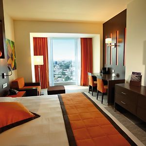 Executive Family King Room