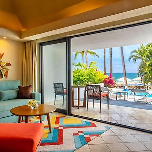 Club Pool Side Suite