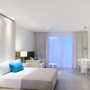 Deluxe Junior Suite