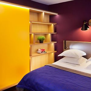 Superior Double Room Les Artys & Les Fifties