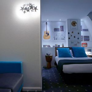 Chambre Double de Luxe