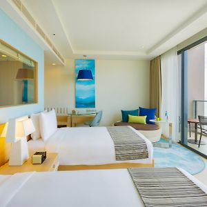 Executive Tower Twin Room