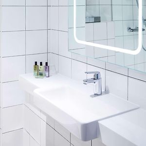 Double Room Disability Access