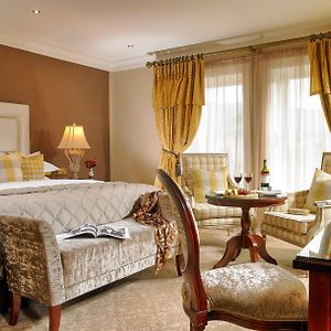 Chambre Supérieure Lit King-Size