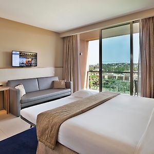 Prestige Double or Twin Room Resort View