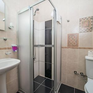 Standard Dreibettzimmer
