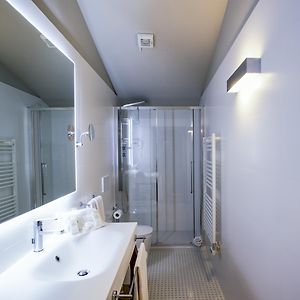 Suite Junior de Luxe