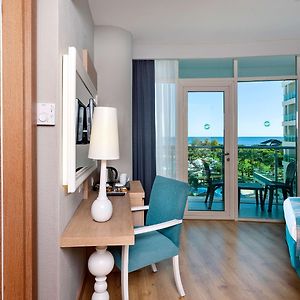 Chambre Familiale Communicante Double
