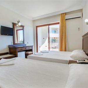 Standard Doppelzimmer