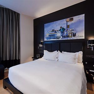 Chambre Familiale