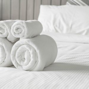 Chambre Lit King-Size