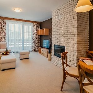 Wellness Apartment mit 2 Schlafzimmern