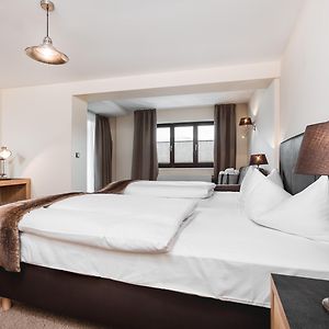 Standard Doppelzimmer