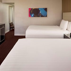 Double Room Two Double Beds