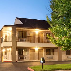 Days Inn By Wyndham Albuquerque West