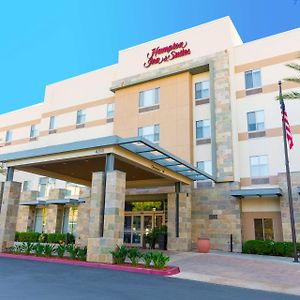 Hampton Inn & Suites Riverside/Corona East