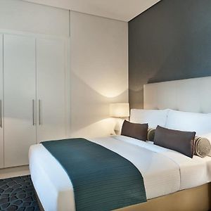 Suite à 2 Chambres à Coucher