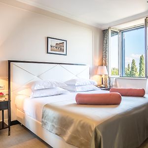 Double Room Sea View 100 years Hotel Park