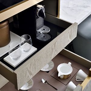 Chambre de Luxe Lit King-Size