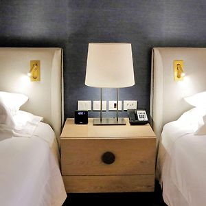 Fairmont Twin Room