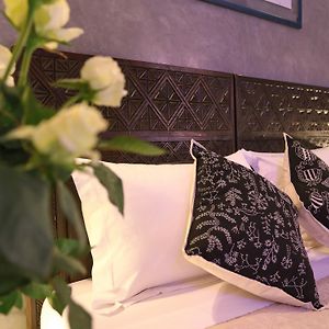 Chambre Supérieure Double