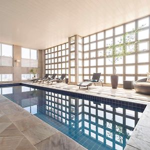 Mercure Sao Paulo Bela Vista