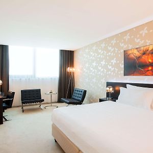 Standard Double Room XL