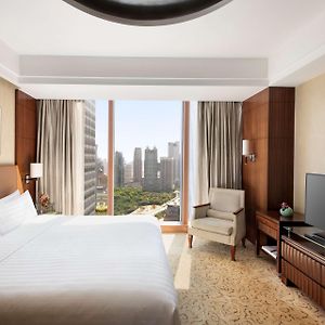 Executive King Room