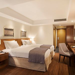 Executive Superior Twin Room